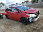 2013 Toyota Prius  Red vin: JTDKN3DU7D5540527