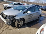 2013 Toyota Prius  Серебряный vin: JTDKN3DU7D5573737