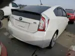 2013 Toyota Prius  Белый vin: JTDKN3DU7D5593955