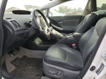 2013 Toyota Prius  Белый vin: JTDKN3DU7D5593955