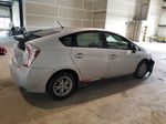 2013 Toyota Prius  Серебряный vin: JTDKN3DU7D5626145