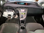 2013 Toyota Prius  Серебряный vin: JTDKN3DU7D5626145