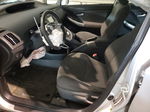 2013 Toyota Prius  Серебряный vin: JTDKN3DU7D5626145