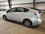 2013 Toyota Prius  Silver vin: JTDKN3DU7D5626145