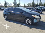 2013 Toyota Prius  Black vin: JTDKN3DU7D5700924