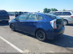 2014 Toyota Prius Two Blue vin: JTDKN3DU7E0385993