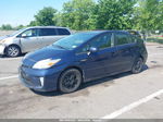 2014 Toyota Prius Two Blue vin: JTDKN3DU7E0385993