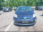 2014 Toyota Prius Two Blue vin: JTDKN3DU7E0385993