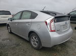 2014 Toyota Prius  Silver vin: JTDKN3DU7E1757813