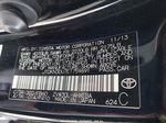 2014 Toyota Prius Two Black vin: JTDKN3DU7E1759691