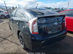 2014 Toyota Prius Two Black vin: JTDKN3DU7E1759691