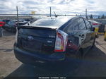 2014 Toyota Prius Two Black vin: JTDKN3DU7E1759691