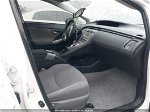 2014 Toyota Prius Two Белый vin: JTDKN3DU7E1762588