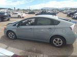 2014 Toyota Prius Four/five/three/one/two Green vin: JTDKN3DU7E1780024