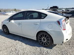 2014 Toyota Prius  White vin: JTDKN3DU7E1813765