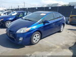 2011 Toyota Prius Two Blue vin: JTDKN3DU8B1470623