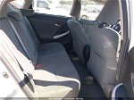 2012 Toyota Prius Two Серебряный vin: JTDKN3DU8C1483857