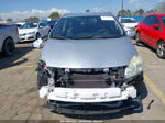 2012 Toyota Prius Two Серебряный vin: JTDKN3DU8C1483857