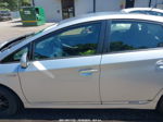 2012 Toyota Prius Two Silver vin: JTDKN3DU8C1519904