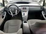 2012 Toyota Prius  Синий vin: JTDKN3DU8C1532524