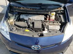 2012 Toyota Prius  Синий vin: JTDKN3DU8C1590424