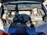 2012 Toyota Prius  Синий vin: JTDKN3DU8C1608162