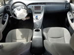 2012 Toyota Prius  Белый vin: JTDKN3DU8C5418399