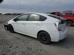 2012 Toyota Prius  White vin: JTDKN3DU8C5418399