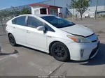 2012 Toyota Prius Two Белый vin: JTDKN3DU8C5458224