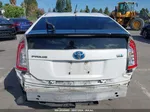 2012 Toyota Prius Two Белый vin: JTDKN3DU8C5458224