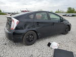 2012 Toyota Prius  Угольный vin: JTDKN3DU8C5460474