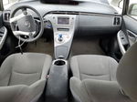 2012 Toyota Prius  Угольный vin: JTDKN3DU8C5460474