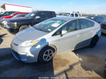 2012 Toyota Prius   Серебряный vin: JTDKN3DU8C5479610