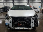 2012 Toyota Prius  Белый vin: JTDKN3DU8C5503968