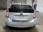 2013 Toyota Prius  Silver vin: JTDKN3DU8D0341998