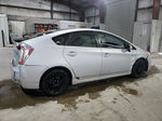 2013 Toyota Prius  Silver vin: JTDKN3DU8D0341998