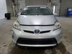 2013 Toyota Prius  Silver vin: JTDKN3DU8D0341998