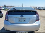 2013 Toyota Prius Three Gray vin: JTDKN3DU8D0355979