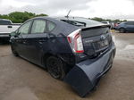 2013 Toyota Prius  Gray vin: JTDKN3DU8D1628686