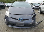 2013 Toyota Prius  Серый vin: JTDKN3DU8D1659081