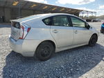 2013 Toyota Prius  Gray vin: JTDKN3DU8D1685874