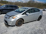 2013 Toyota Prius  Gray vin: JTDKN3DU8D1685874