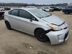 2013 Toyota Prius Серебряный vin: JTDKN3DU8D1699838