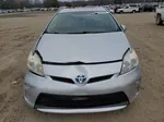 2013 Toyota Prius Серебряный vin: JTDKN3DU8D1699838