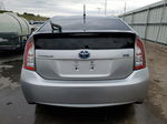 2013 Toyota Prius  Silver vin: JTDKN3DU8D1718579