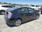 2013 Toyota Prius  Black vin: JTDKN3DU8D5539886