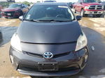 2013 Toyota Prius  Gray vin: JTDKN3DU8D5551763