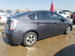 2013 Toyota Prius  Серый vin: JTDKN3DU8D5551763