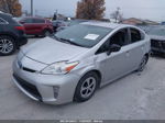 2013 Toyota Prius Two Silver vin: JTDKN3DU8D5593981