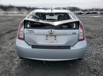 2013 Toyota Prius  Silver vin: JTDKN3DU8D5609841